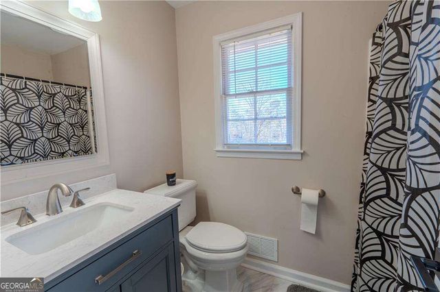 1499 Smokehouse, Stone Mountain, GA 30088