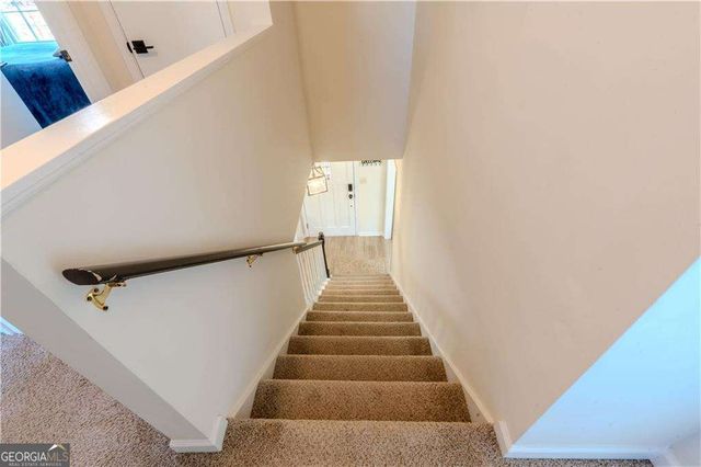 1499 Smokehouse, Stone Mountain, GA 30088