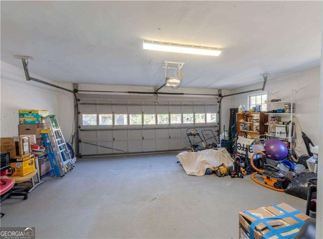 1499 Smokehouse, Stone Mountain, GA 30088