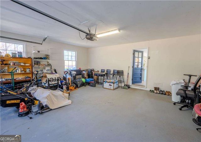 1499 Smokehouse, Stone Mountain, GA 30088