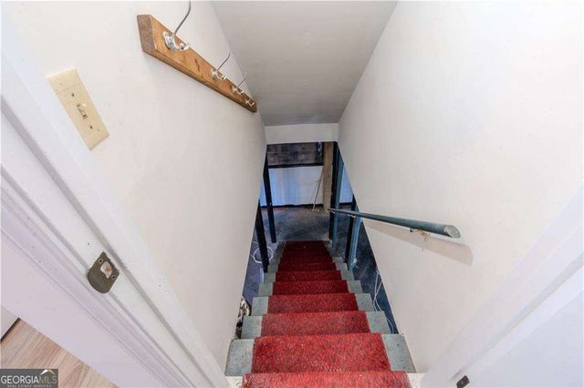 1499 Smokehouse, Stone Mountain, GA 30088