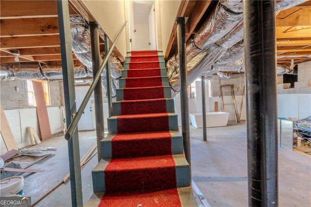 1499 Smokehouse, Stone Mountain, GA 30088