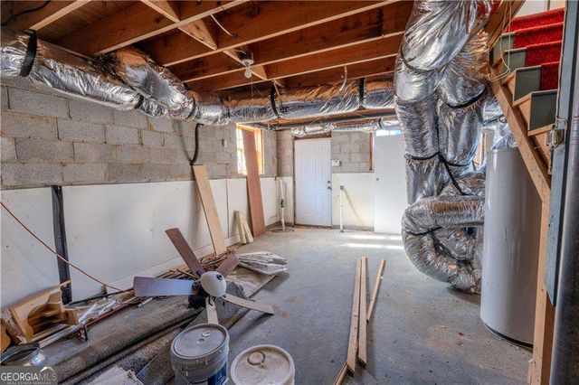 1499 Smokehouse, Stone Mountain, GA 30088