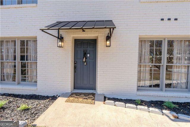 1499 Smokehouse, Stone Mountain, GA 30088