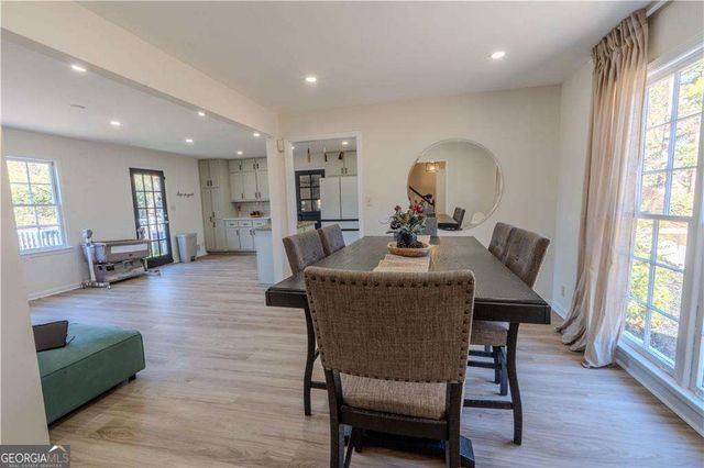 1499 Smokehouse, Stone Mountain, GA 30088