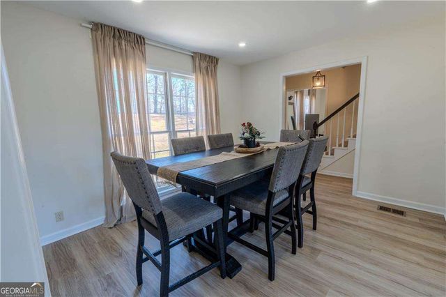 1499 Smokehouse, Stone Mountain, GA 30088