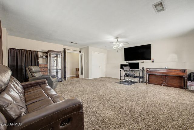 1834 N 199TH Avenue, Buckeye, AZ 85396