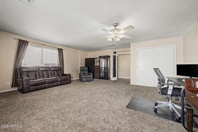 1834 N 199TH Avenue, Buckeye, AZ 85396