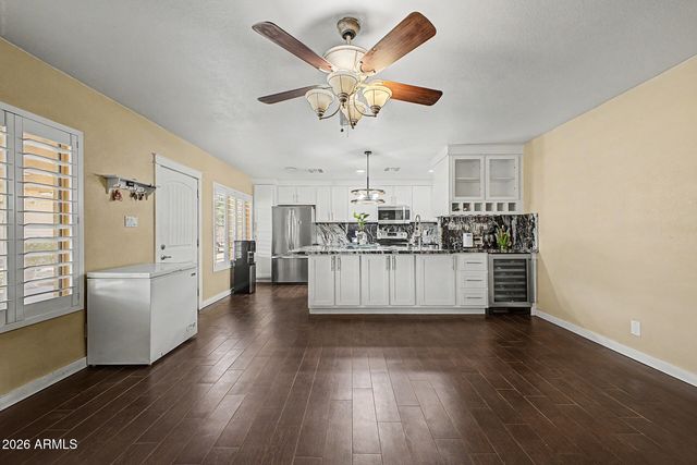 1834 N 199TH Avenue, Buckeye, AZ 85396