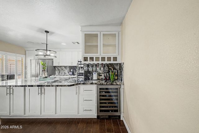 1834 N 199TH Avenue, Buckeye, AZ 85396
