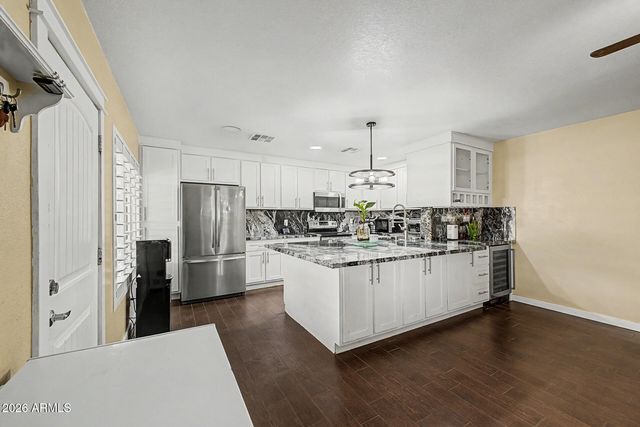 1834 N 199TH Avenue, Buckeye, AZ 85396