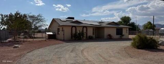 1834 N 199TH Avenue, Buckeye, AZ 85396