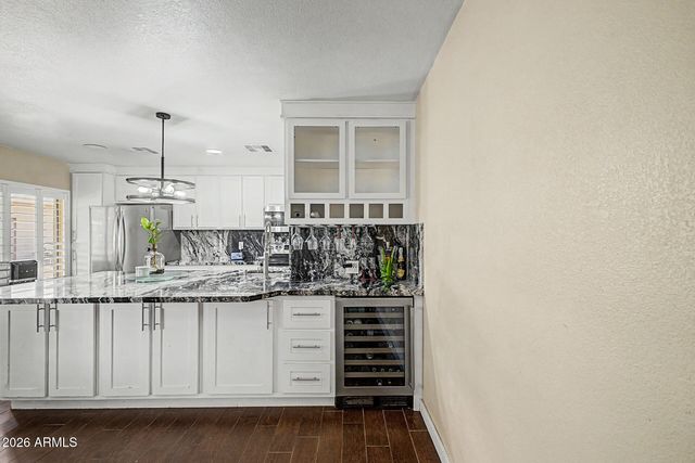 1834 N 199TH Avenue, Buckeye, AZ 85396