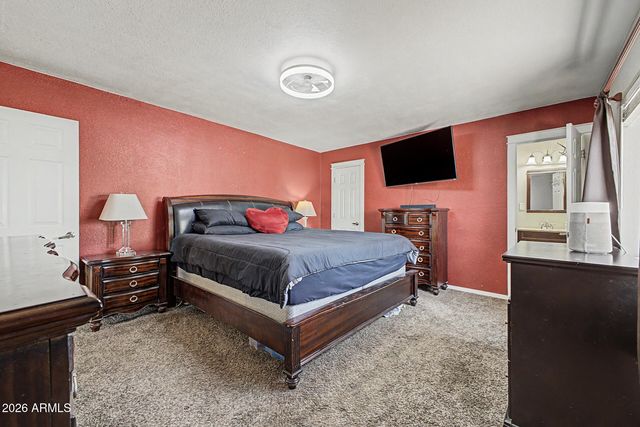 1834 N 199TH Avenue, Buckeye, AZ 85396