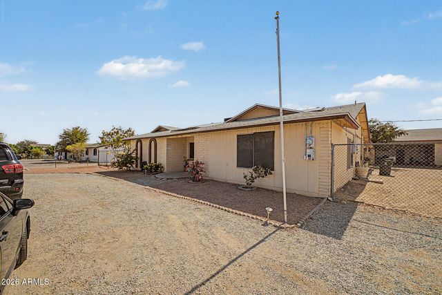 1834 N 199TH Avenue, Buckeye, AZ 85396
