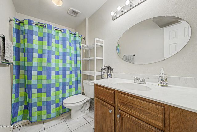 1834 N 199TH Avenue, Buckeye, AZ 85396