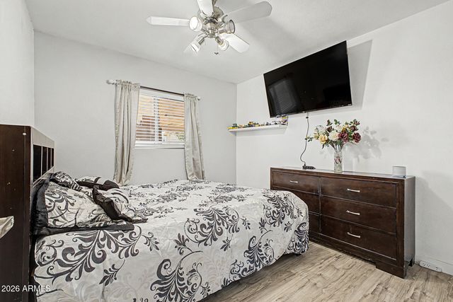 1834 N 199TH Avenue, Buckeye, AZ 85396