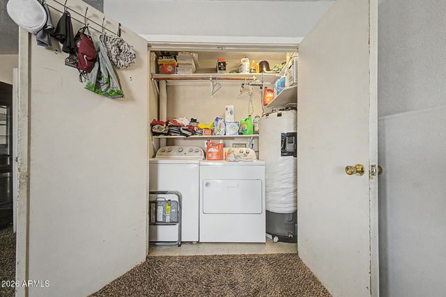1834 N 199TH Avenue, Buckeye, AZ 85396