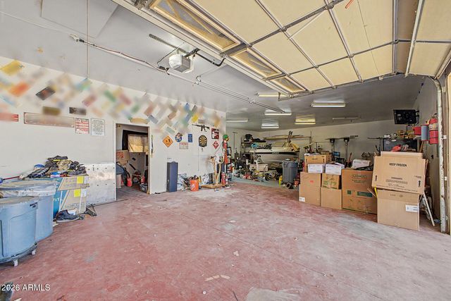 1834 N 199TH Avenue, Buckeye, AZ 85396
