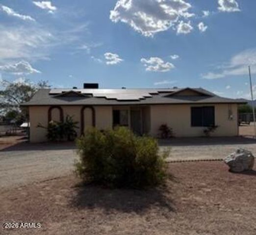 1834 N 199TH Avenue, Buckeye, AZ 85396