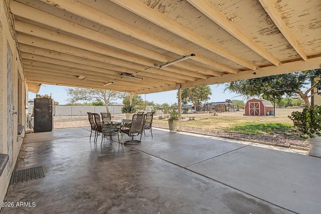 1834 N 199TH Avenue, Buckeye, AZ 85396