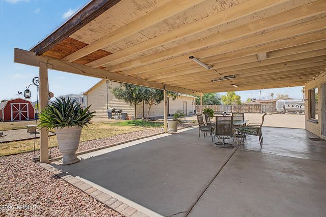 1834 N 199TH Avenue, Buckeye, AZ 85396