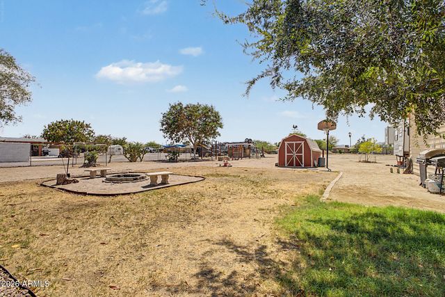 1834 N 199TH Avenue, Buckeye, AZ 85396