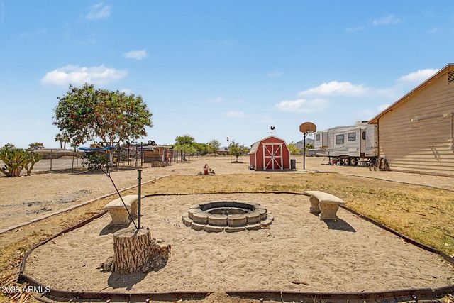 1834 N 199TH Avenue, Buckeye, AZ 85396