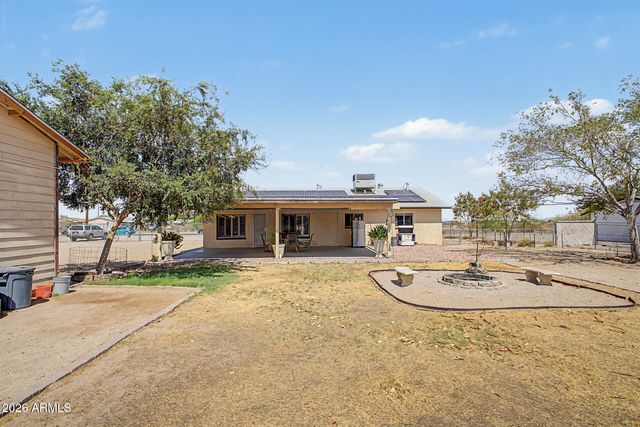 1834 N 199TH Avenue, Buckeye, AZ 85396
