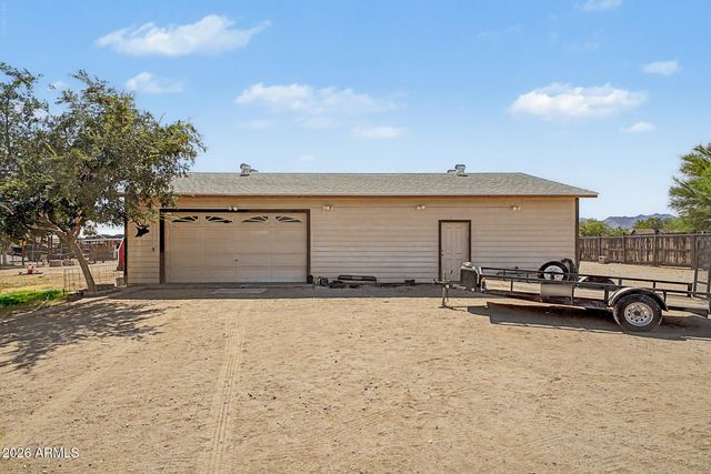 1834 N 199TH Avenue, Buckeye, AZ 85396