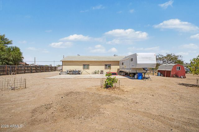 1834 N 199TH Avenue, Buckeye, AZ 85396