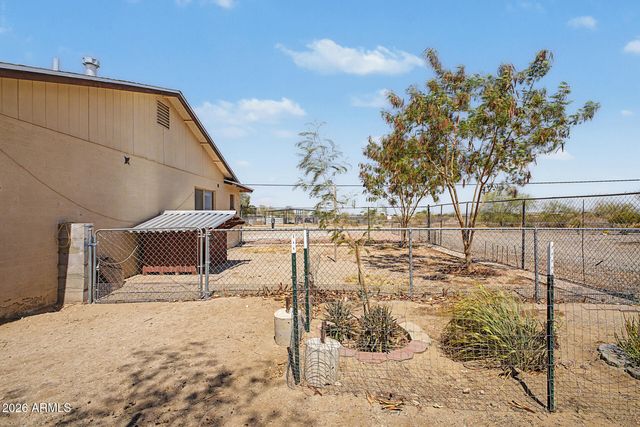 1834 N 199TH Avenue, Buckeye, AZ 85396