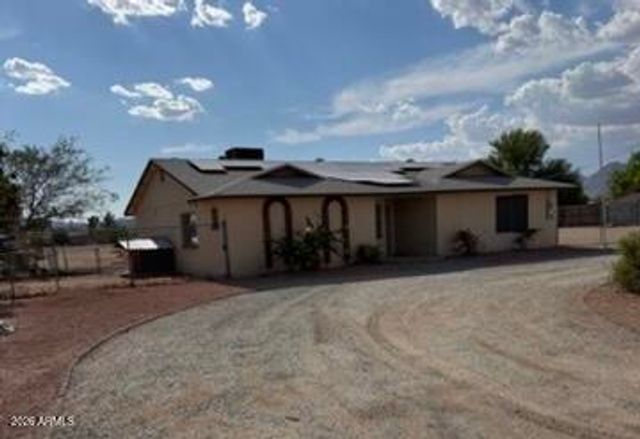 1834 N 199TH Avenue, Buckeye, AZ 85396