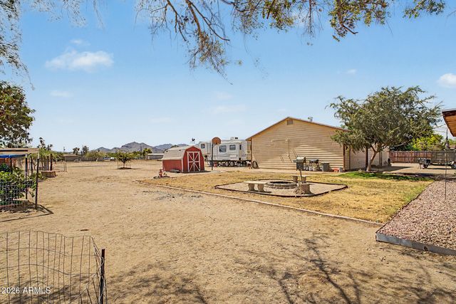 1834 N 199TH Avenue, Buckeye, AZ 85396