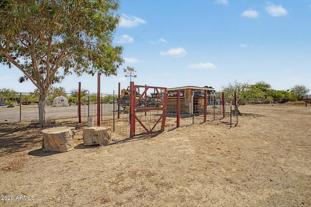 1834 N 199TH Avenue, Buckeye, AZ 85396