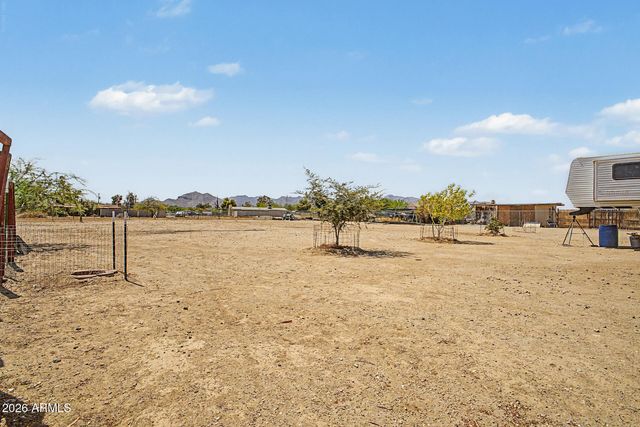 1834 N 199TH Avenue, Buckeye, AZ 85396
