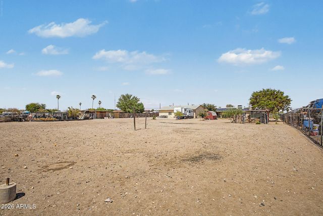 1834 N 199TH Avenue, Buckeye, AZ 85396
