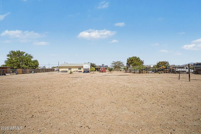 1834 N 199TH Avenue, Buckeye, AZ 85396