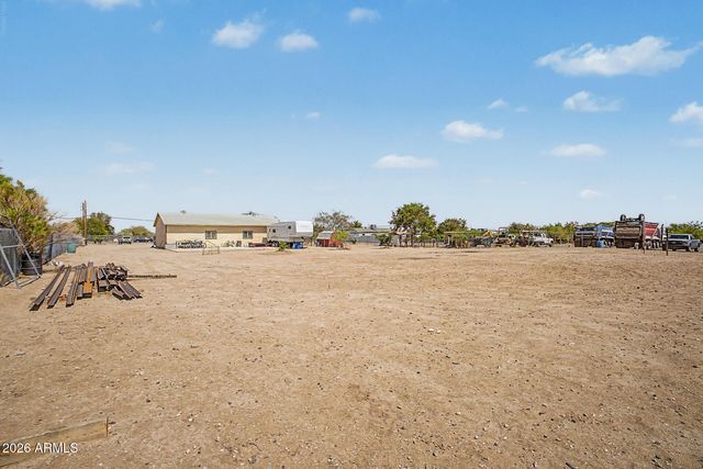 1834 N 199TH Avenue, Buckeye, AZ 85396