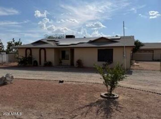 1834 N 199TH Avenue, Buckeye, AZ 85396