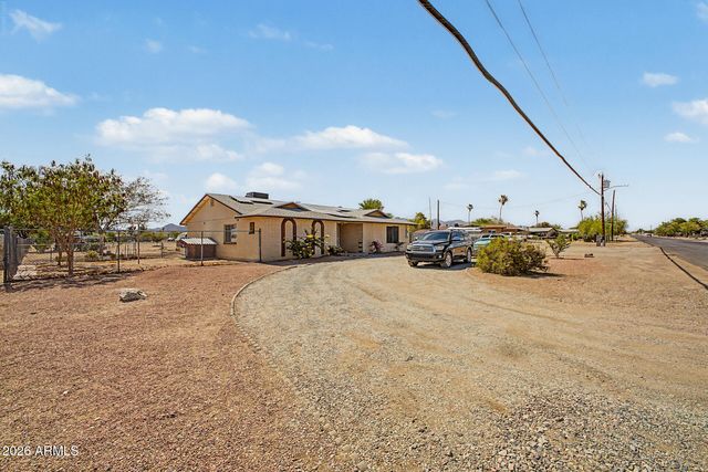 1834 N 199TH Avenue, Buckeye, AZ 85396