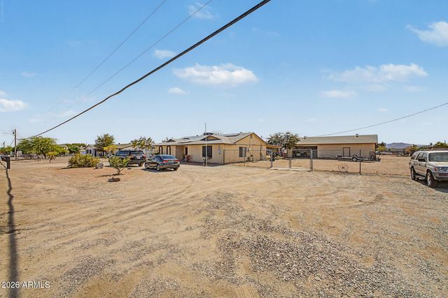 1834 N 199TH Avenue, Buckeye, AZ 85396