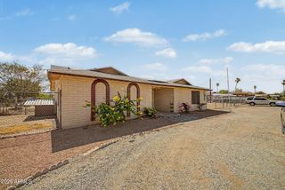 1834 N 199TH Avenue, Buckeye, AZ 85396