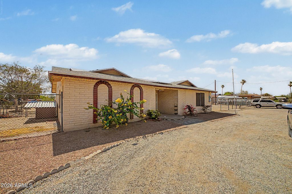 1834 N 199TH Avenue, Buckeye, AZ 85396