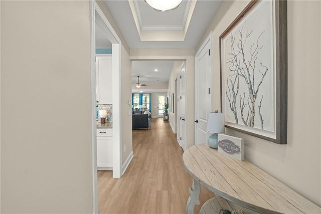 108 Red Maple Drive, Peachtree City, GA 30269