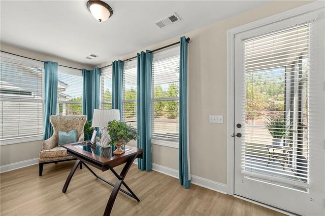 108 Red Maple Drive, Peachtree City, GA 30269