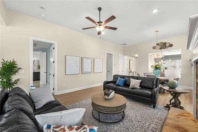 108 Red Maple Drive, Peachtree City, GA 30269