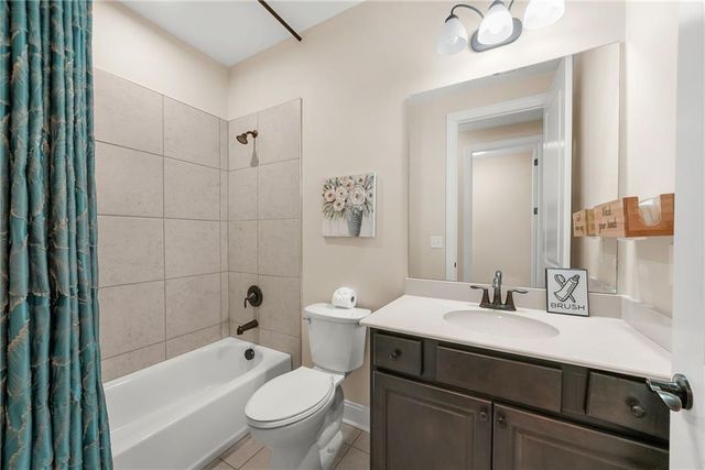 108 Red Maple Drive, Peachtree City, GA 30269