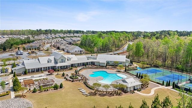 108 Red Maple Drive, Peachtree City, GA 30269