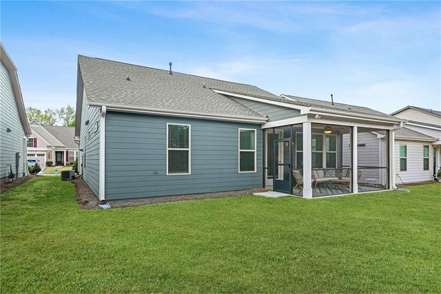 108 Red Maple Drive, Peachtree City, GA 30269